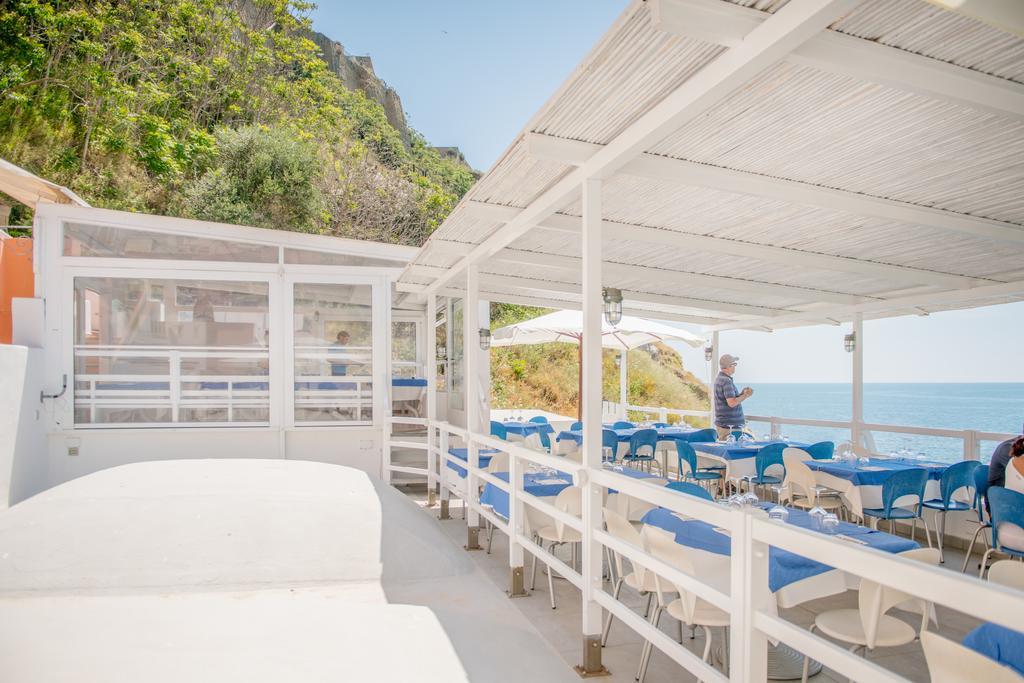 Hotel La Corricella Procida Luaran gambar