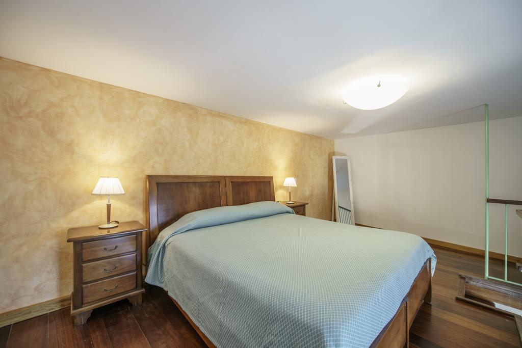 Hotel La Corricella Procida Luaran gambar