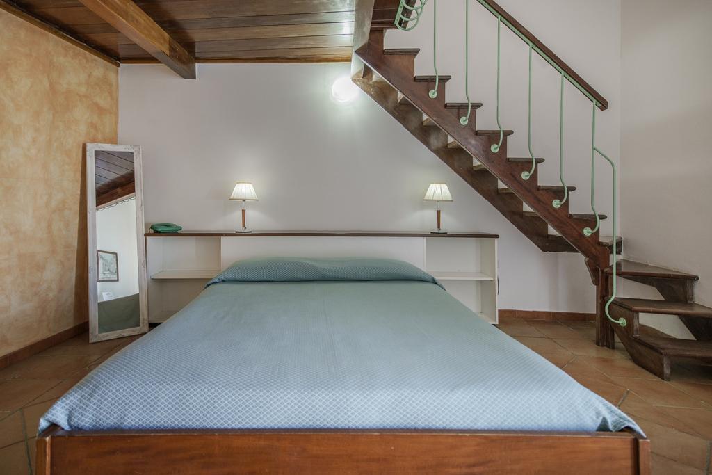 Hotel La Corricella Procida Luaran gambar