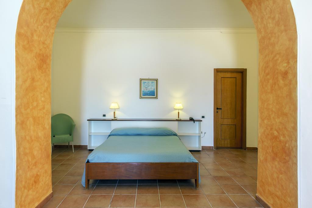 Hotel La Corricella Procida Luaran gambar